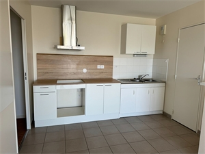 appartement à la vente -   35135  CHANTEPIE, surface 64,29 m2 vente appartement - APR741855
